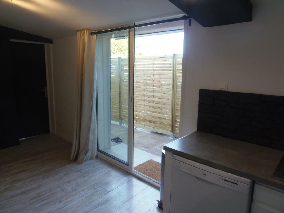 Joli Mazet Entre Montpellier Et Nimes Daire Aimargues Dış mekan fotoğraf