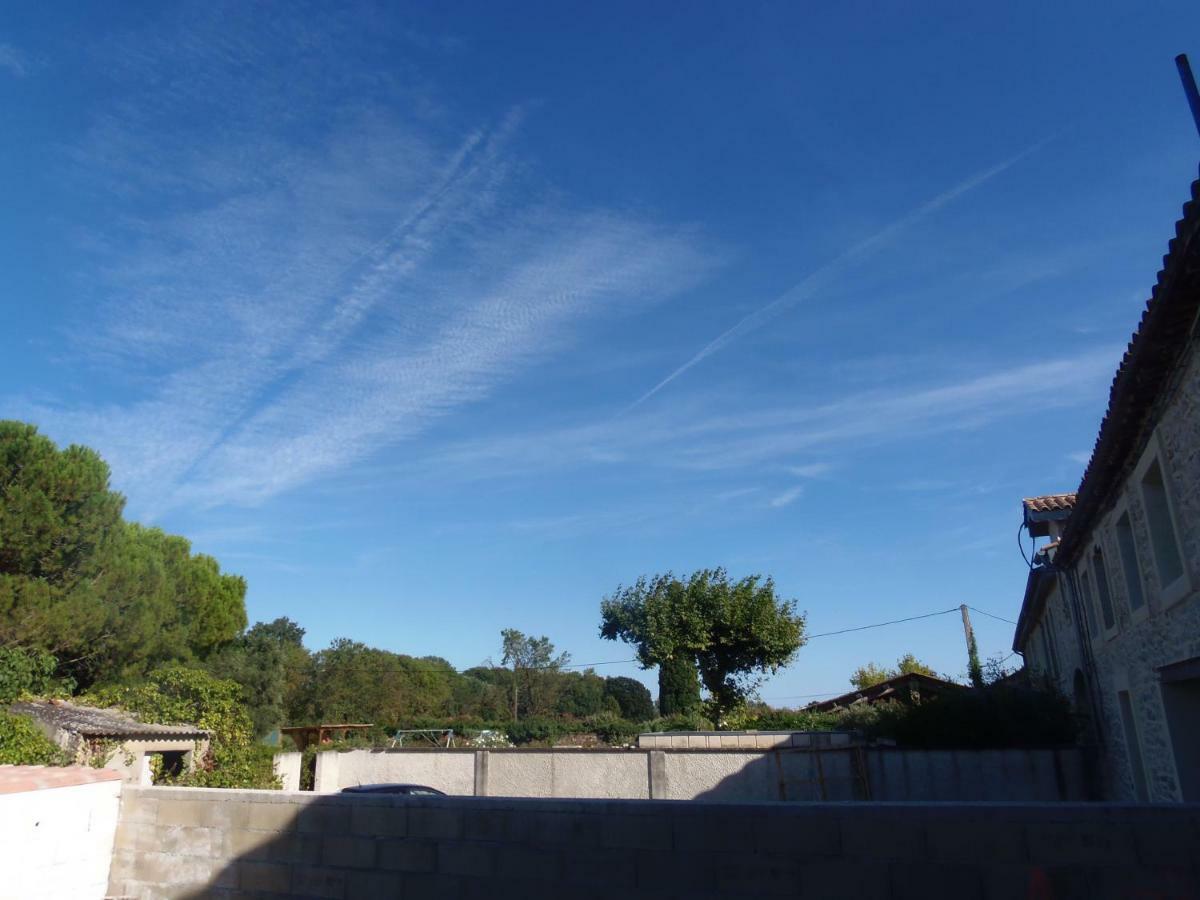 Joli Mazet Entre Montpellier Et Nimes Daire Aimargues Dış mekan fotoğraf